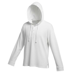 ⚡ ZARA Men’s Slim Fit‎ Cotton Hoodie 🧥 Size Medium Long Sleeve Pullover